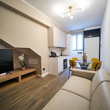 Luxury & Central Apartment Μιλάνο Εξωτερικό φωτογραφία