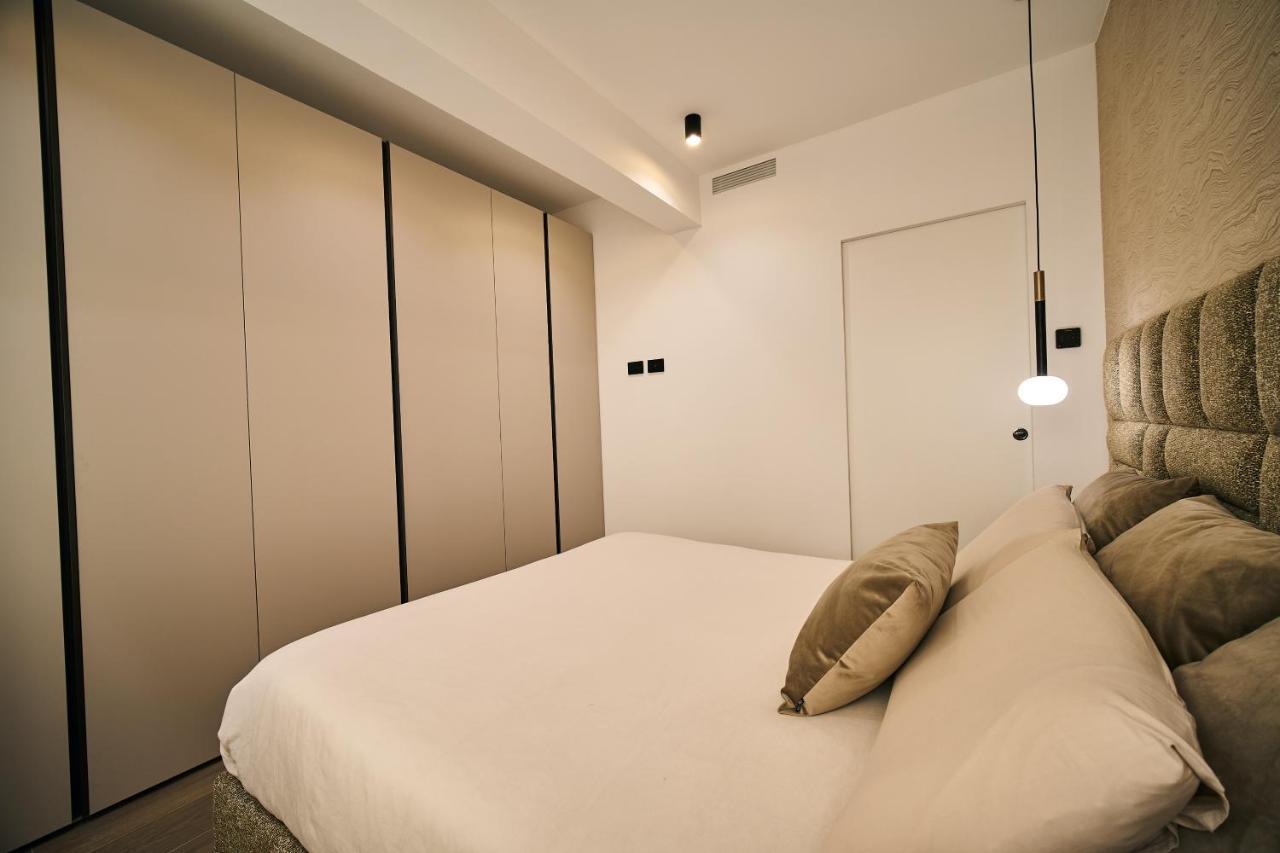 Luxury & Central Apartment Μιλάνο Εξωτερικό φωτογραφία
