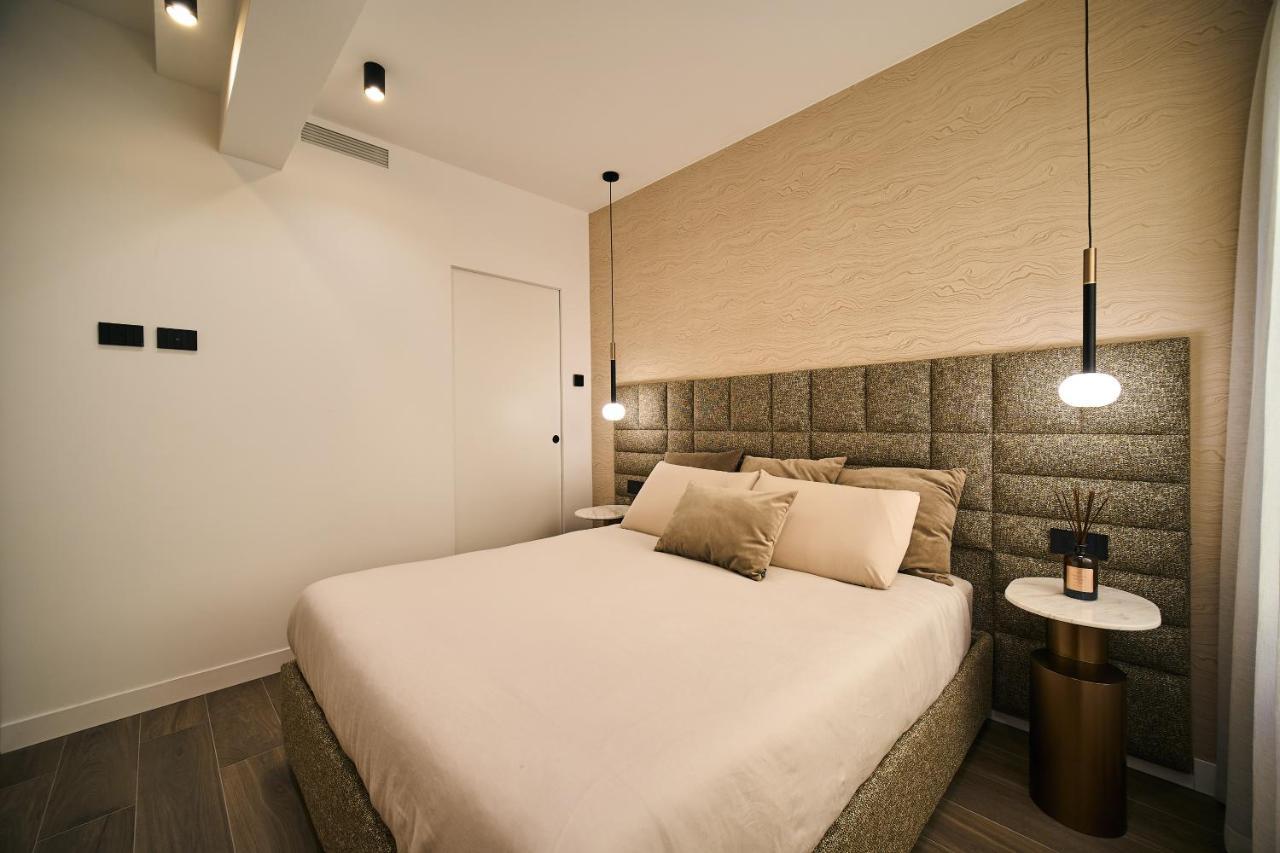 Luxury & Central Apartment Μιλάνο Εξωτερικό φωτογραφία