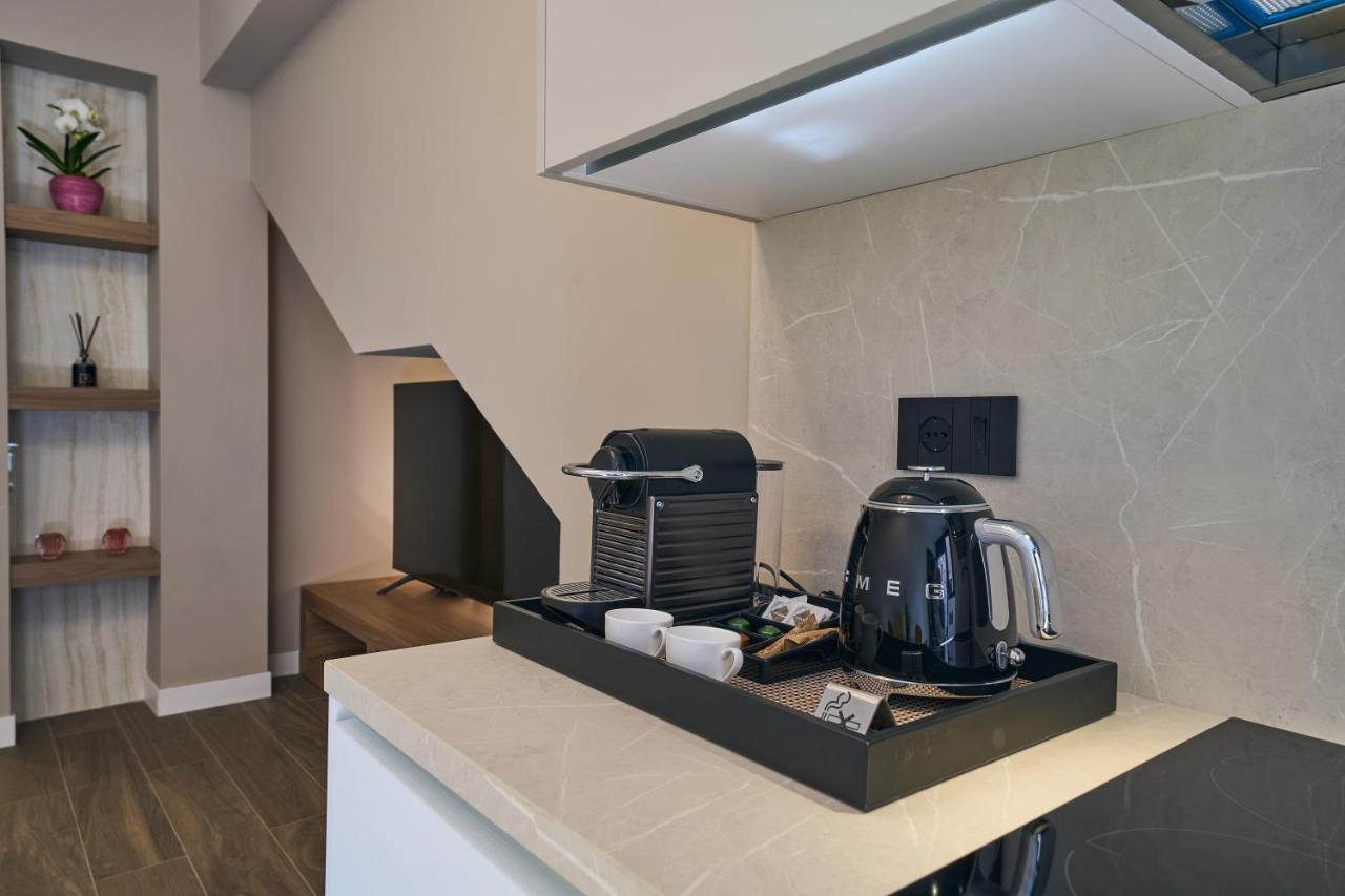 Luxury & Central Apartment Μιλάνο Εξωτερικό φωτογραφία