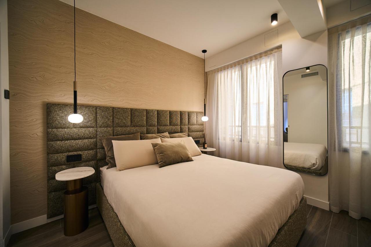 Luxury & Central Apartment Μιλάνο Εξωτερικό φωτογραφία