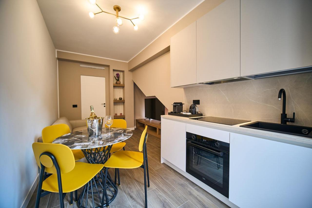 Luxury & Central Apartment Μιλάνο Εξωτερικό φωτογραφία