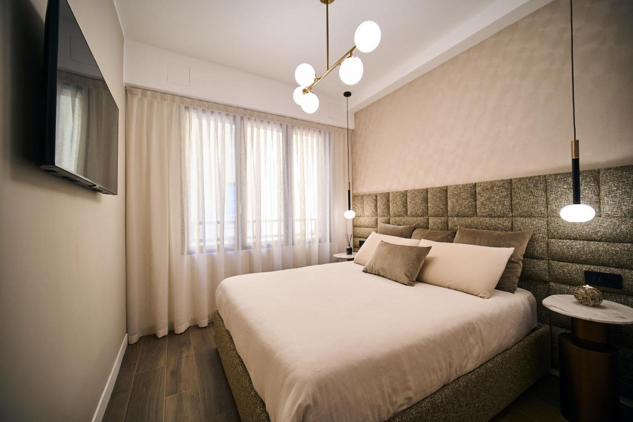 Luxury & Central Apartment Μιλάνο Εξωτερικό φωτογραφία