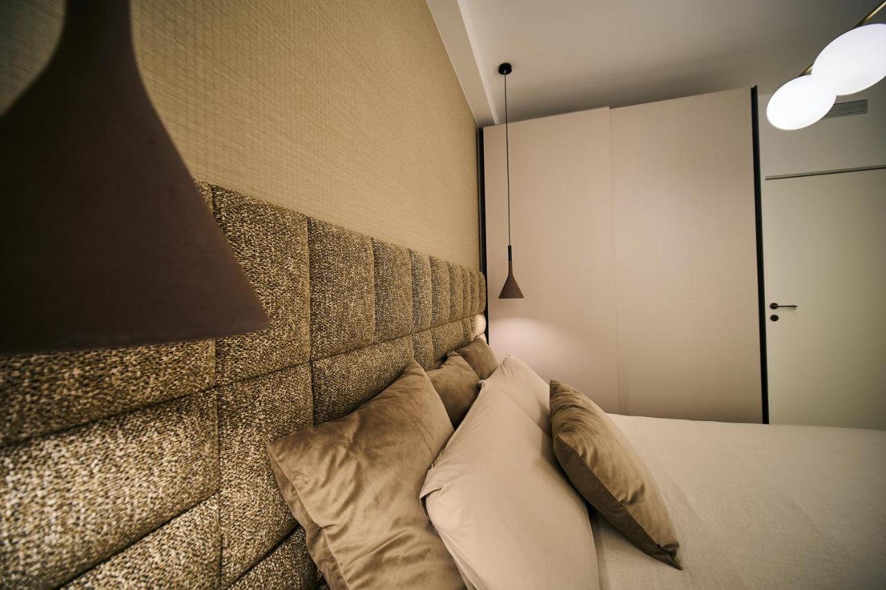 Luxury & Central Apartment Μιλάνο Εξωτερικό φωτογραφία