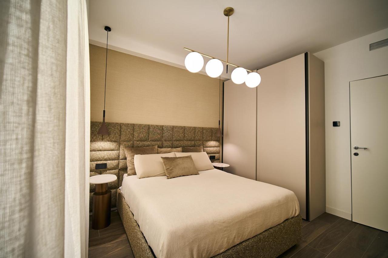 Luxury & Central Apartment Μιλάνο Εξωτερικό φωτογραφία