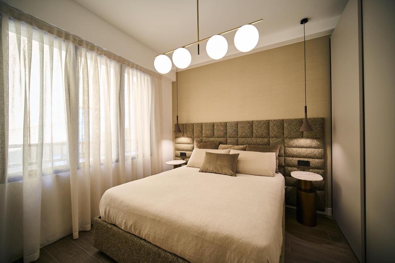 Luxury & Central Apartment Μιλάνο Εξωτερικό φωτογραφία