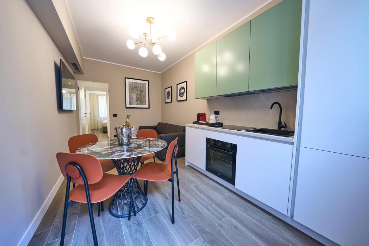 Luxury & Central Apartment Μιλάνο Εξωτερικό φωτογραφία