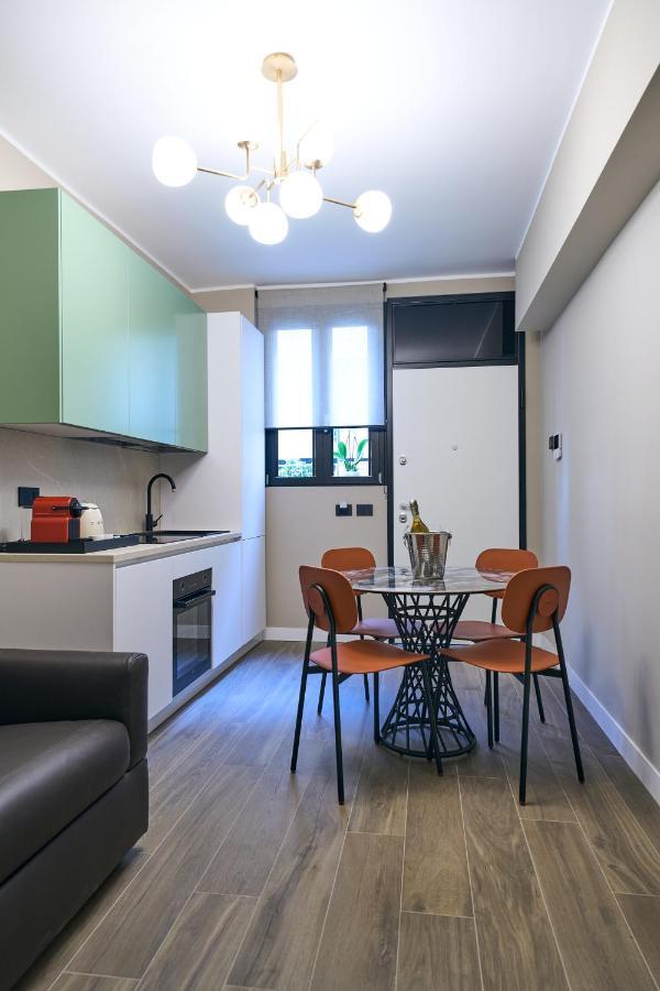 Luxury & Central Apartment Μιλάνο Εξωτερικό φωτογραφία