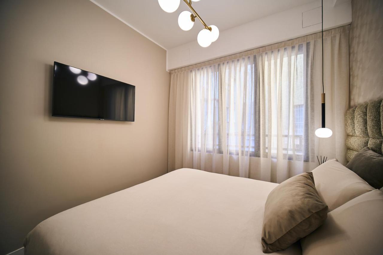 Luxury & Central Apartment Μιλάνο Εξωτερικό φωτογραφία