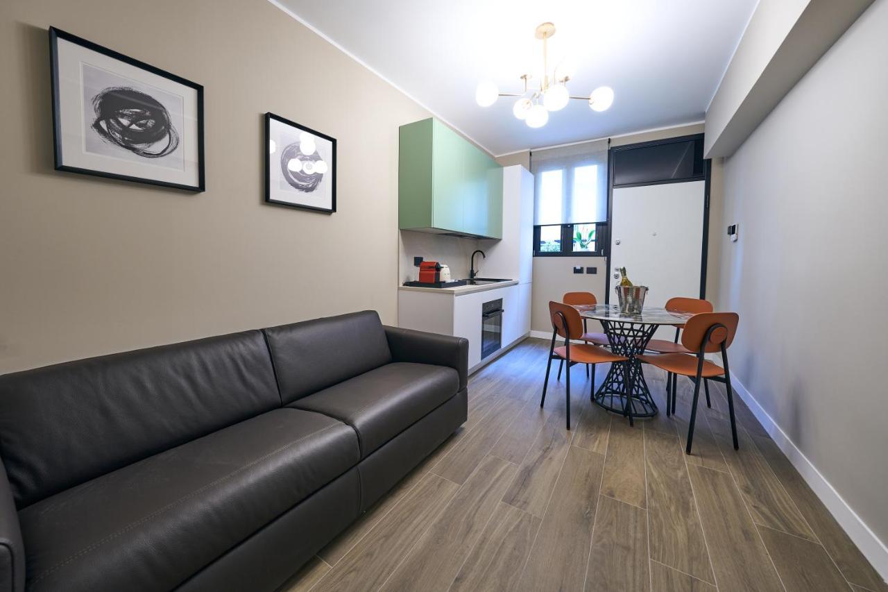 Luxury & Central Apartment Μιλάνο Εξωτερικό φωτογραφία