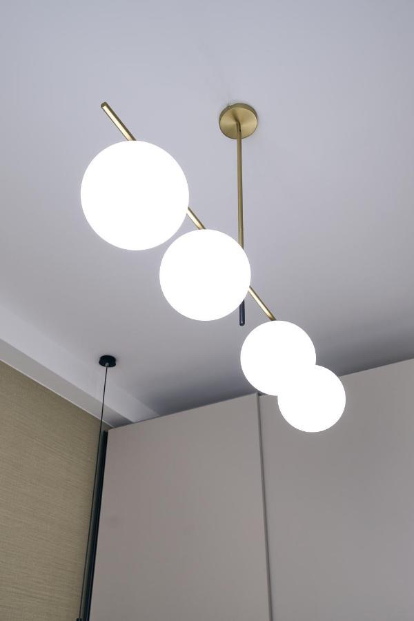 Luxury & Central Apartment Μιλάνο Εξωτερικό φωτογραφία