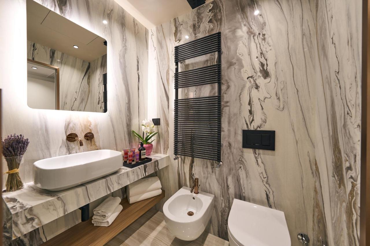 Luxury & Central Apartment Μιλάνο Εξωτερικό φωτογραφία
