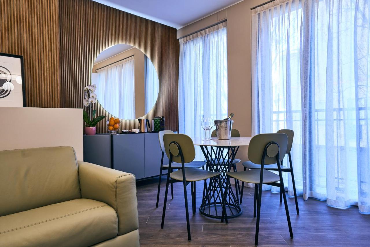 Luxury & Central Apartment Μιλάνο Εξωτερικό φωτογραφία