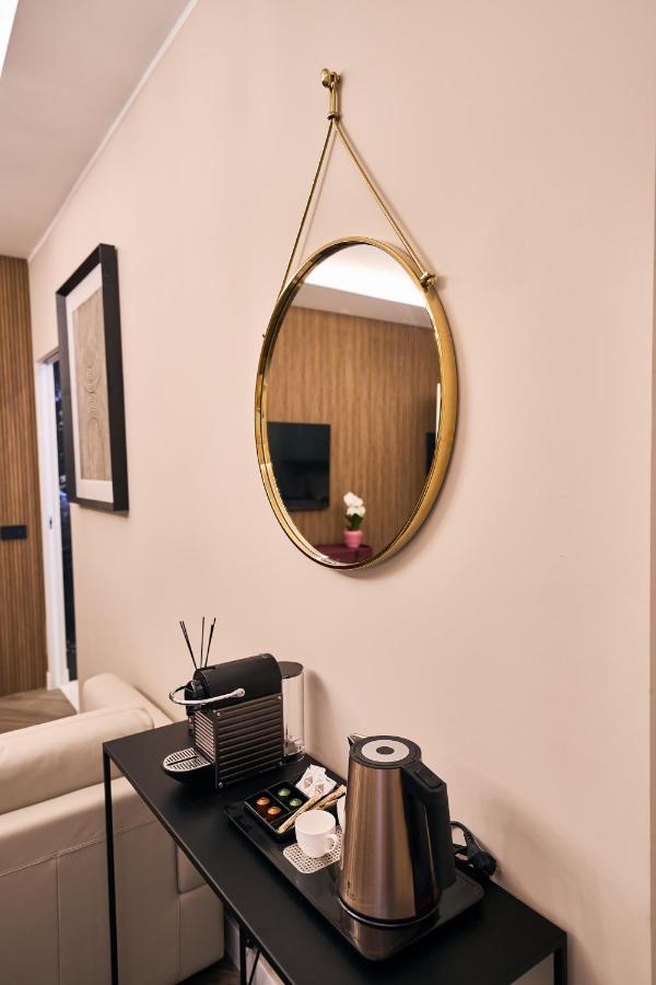 Luxury & Central Apartment Μιλάνο Εξωτερικό φωτογραφία