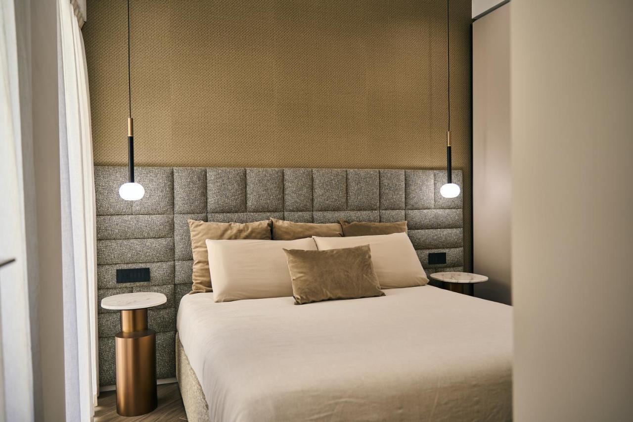Luxury & Central Apartment Μιλάνο Εξωτερικό φωτογραφία