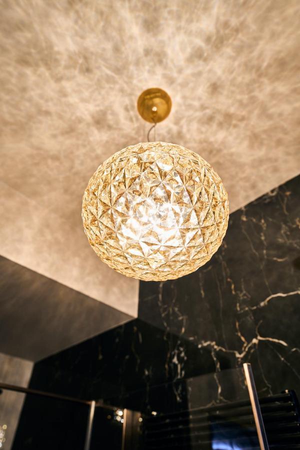 Luxury & Central Apartment Μιλάνο Εξωτερικό φωτογραφία