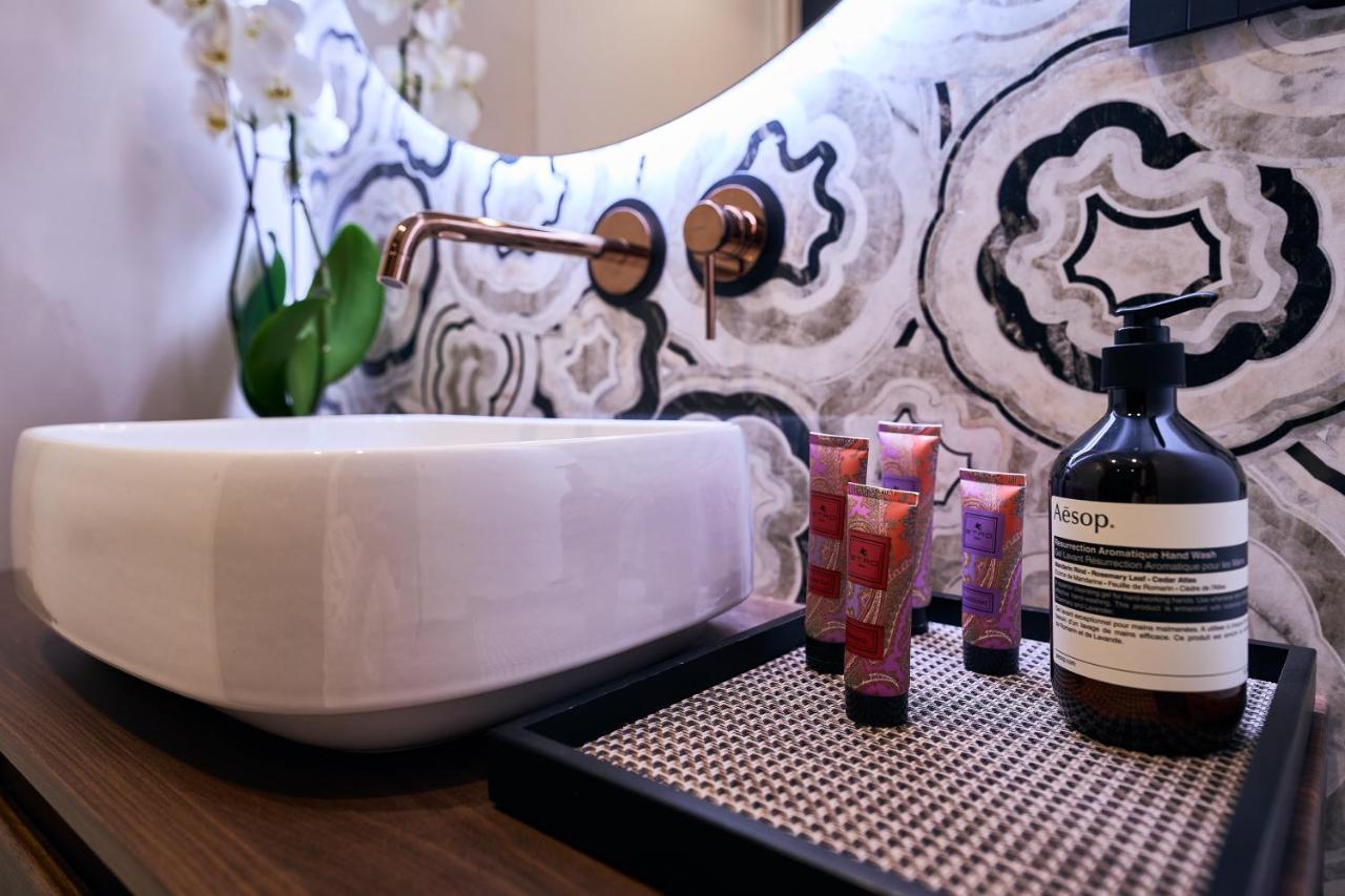 Luxury & Central Apartment Μιλάνο Εξωτερικό φωτογραφία