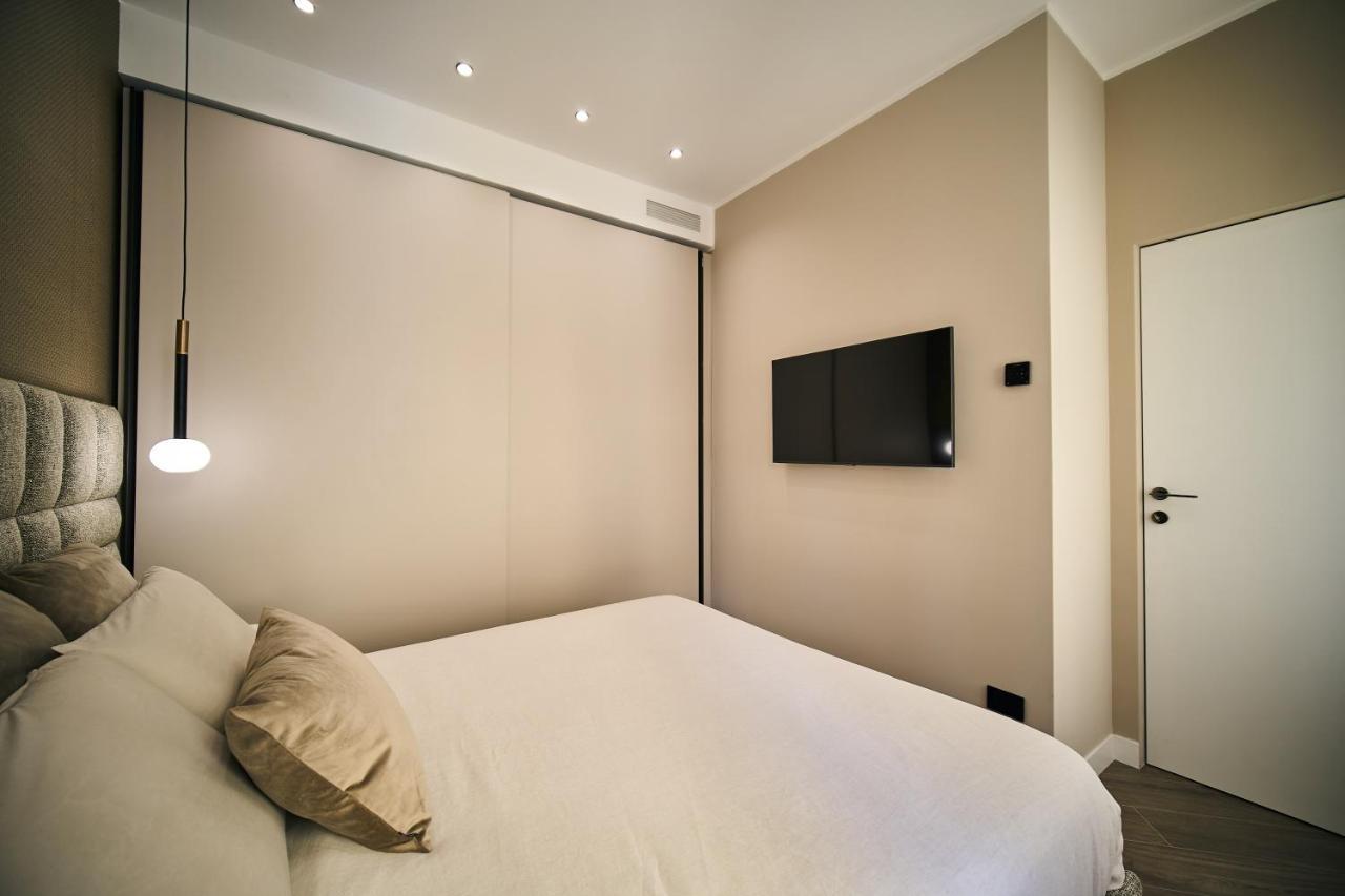 Luxury & Central Apartment Μιλάνο Εξωτερικό φωτογραφία